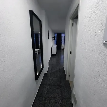 Centrico Molinos 135 Плайя-дель-Инглес