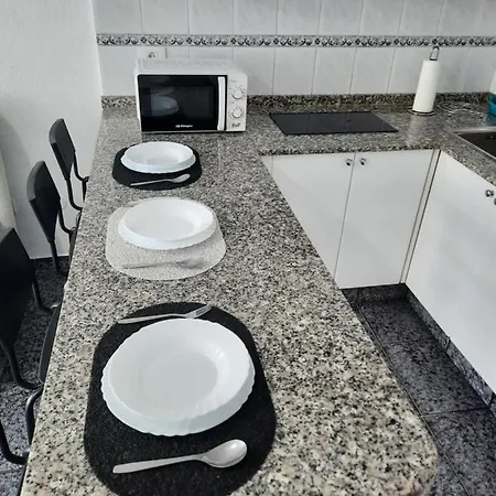 Centrico Molinos 135