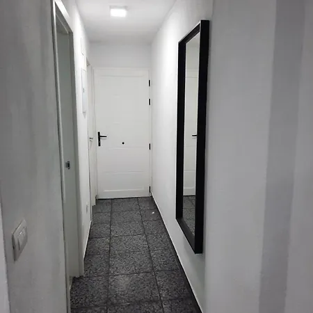Centrico Molinos 135 Плайя-дель-Инглес