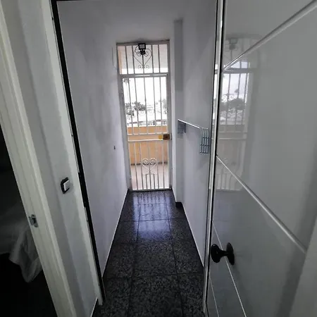 شقة Centrico Molinos 135