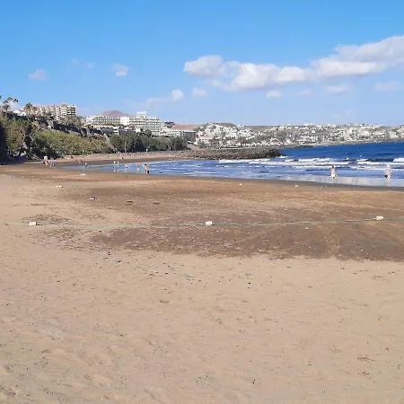 Centrico Molinos 135 بلايا ديل إنغلز