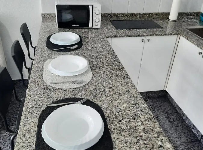 Centrico Molinos 135