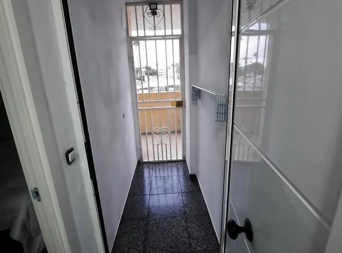 דירה Centrico Molinos 135