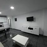 Apartment Centrico Molinos 135