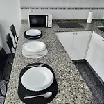 Centrico Molinos 135