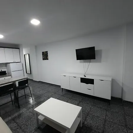 Apartamento Centrico Molinos 135