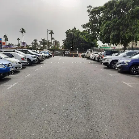 Appartamento Céntrico Molinos 135 *