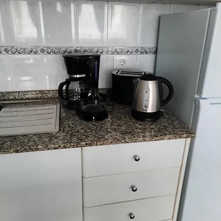 Apartamento Centrico Molinos 135 Playa del Inglés