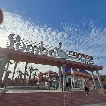 Céntrico Molinos 135