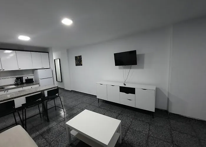 Appartement Centrico Molinos 135