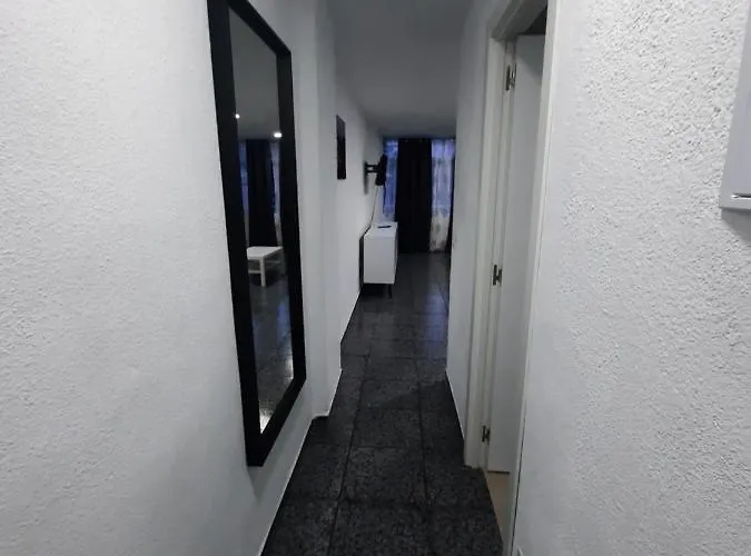 Centrico Molinos 135 Playa del Inglés