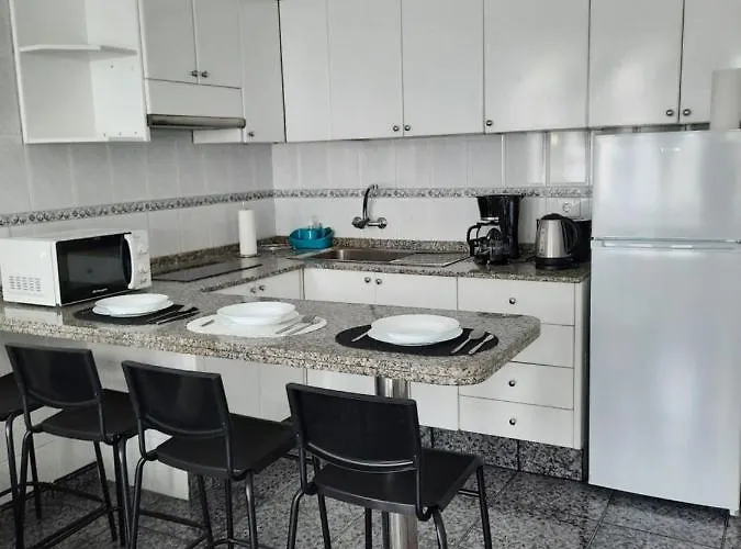 Centrico Molinos 135