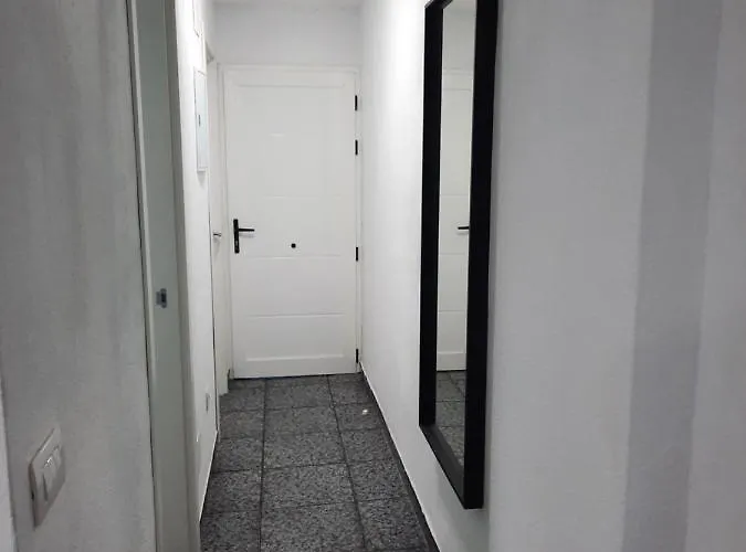 Centrico Molinos 135 Playa del Inglés