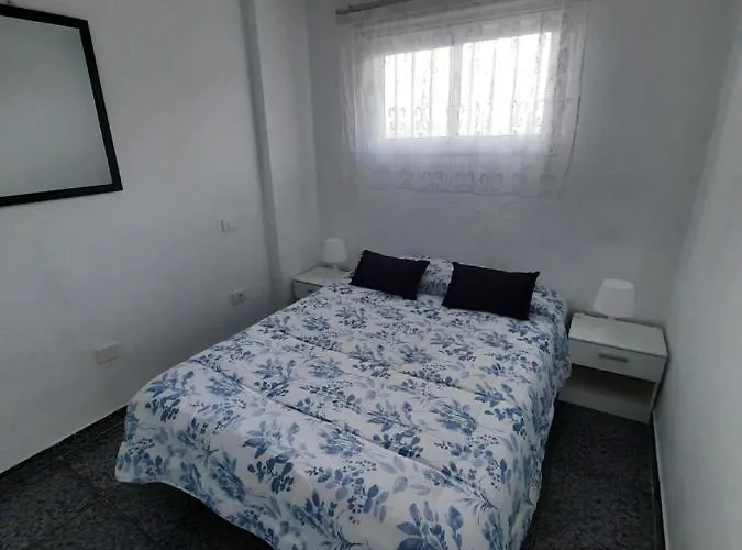 Centrico Molinos 135