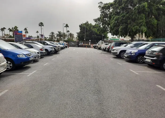 Appartement Centrico Molinos 135 *