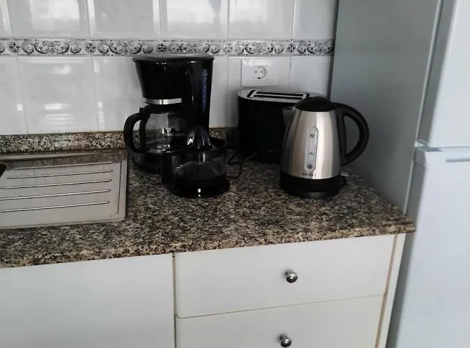 Apartament Centrico Molinos 135 Playa del Inglés