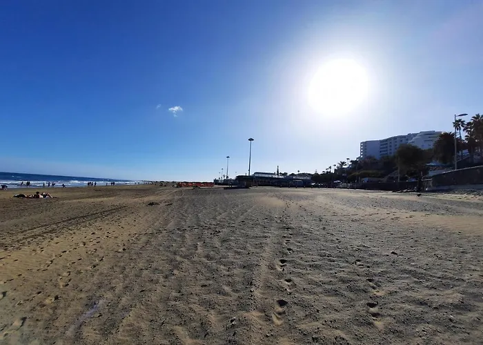 Appartement Centrico Molinos 135