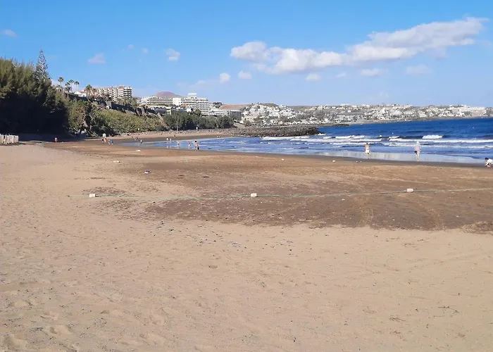 Centrico Molinos 135 Playa del Inglés