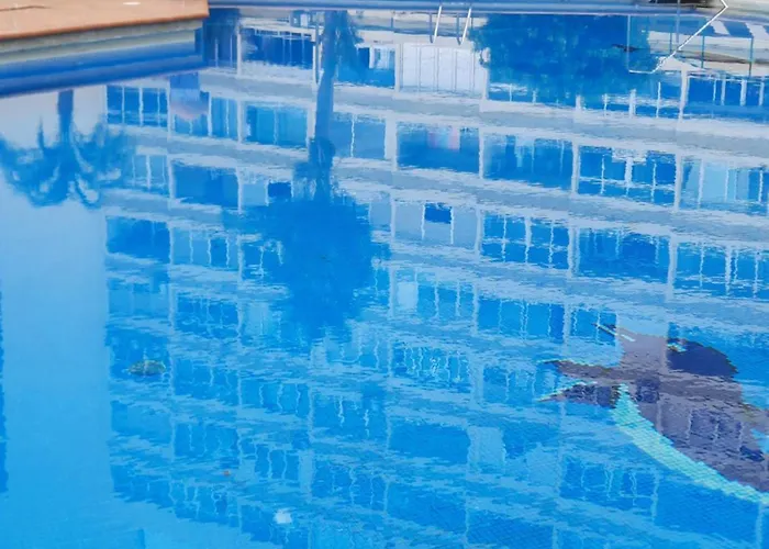 Apartament Centrico Molinos 135