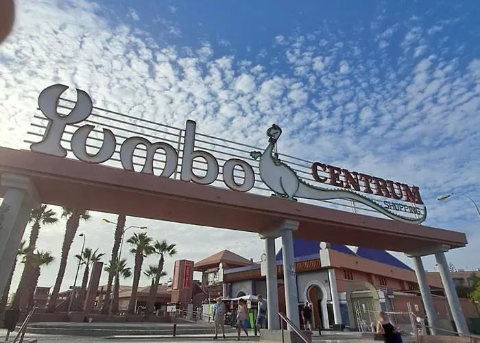 Centrico Molinos 135