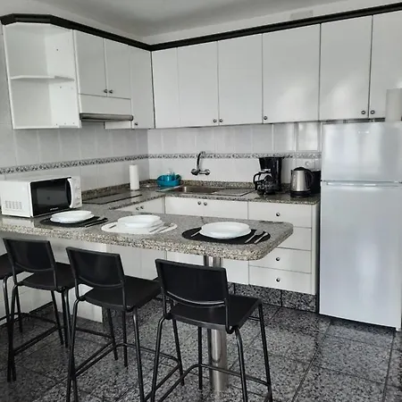 Céntrico Molinos 135