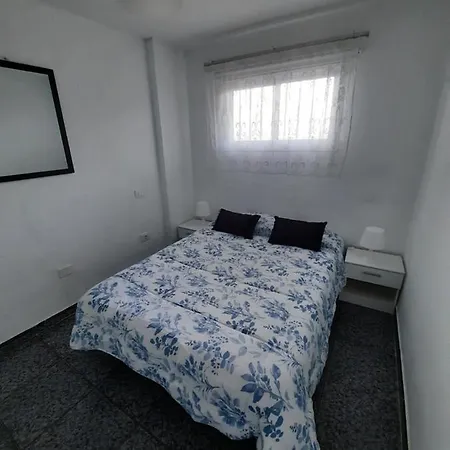 Céntrico Molinos 135