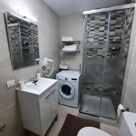 Appartement Céntrico Molinos 135