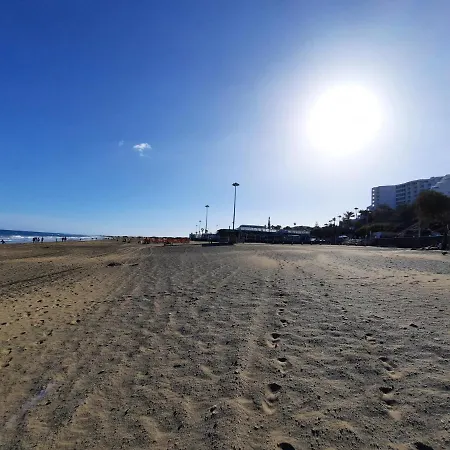 Appartement Céntrico Molinos 135