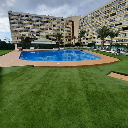 Céntrico Molinos 135 Appartement Playa del Inglés