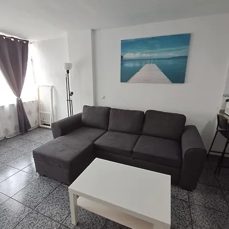 דירה Centrico Molinos 135 פלאייה דל אינגלז