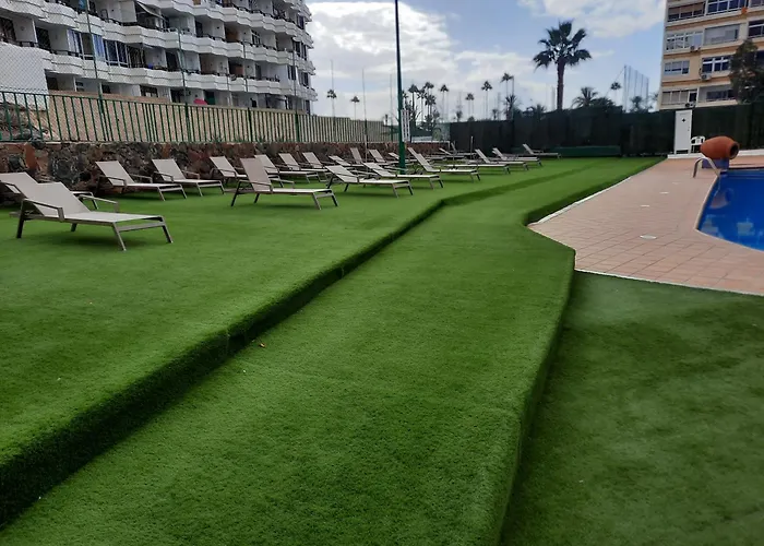 Centrico Molinos 135 公寓 *