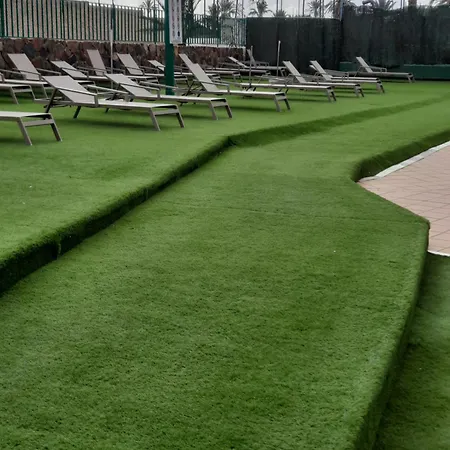 Апартаменти Centrico Molinos 135 Плайя-дель-Інглес