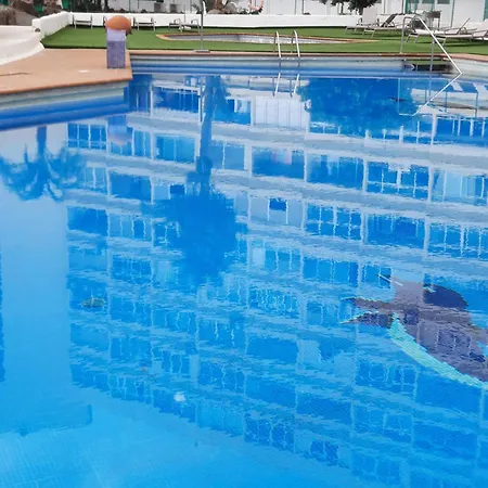 Апартаменти Centrico Molinos 135