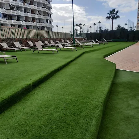 Centrico Molinos 135 Апартаменти *